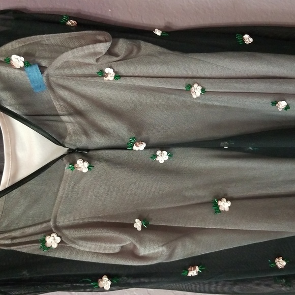 Papelle Boutique Evening Dress - Picture 8 of 13